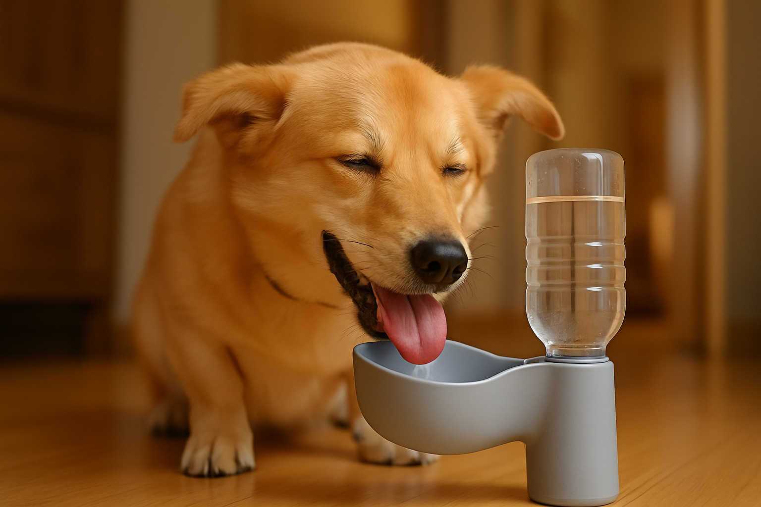 🍽️ PawFeast Essentials