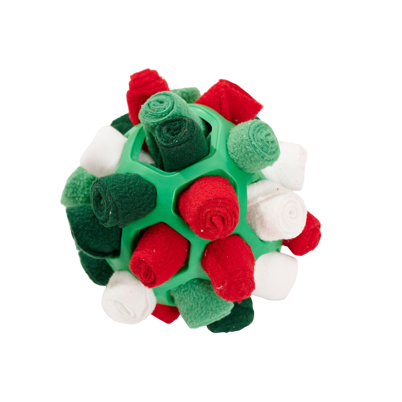 Interactive Dog Sniffing Ball Puzzle Toy