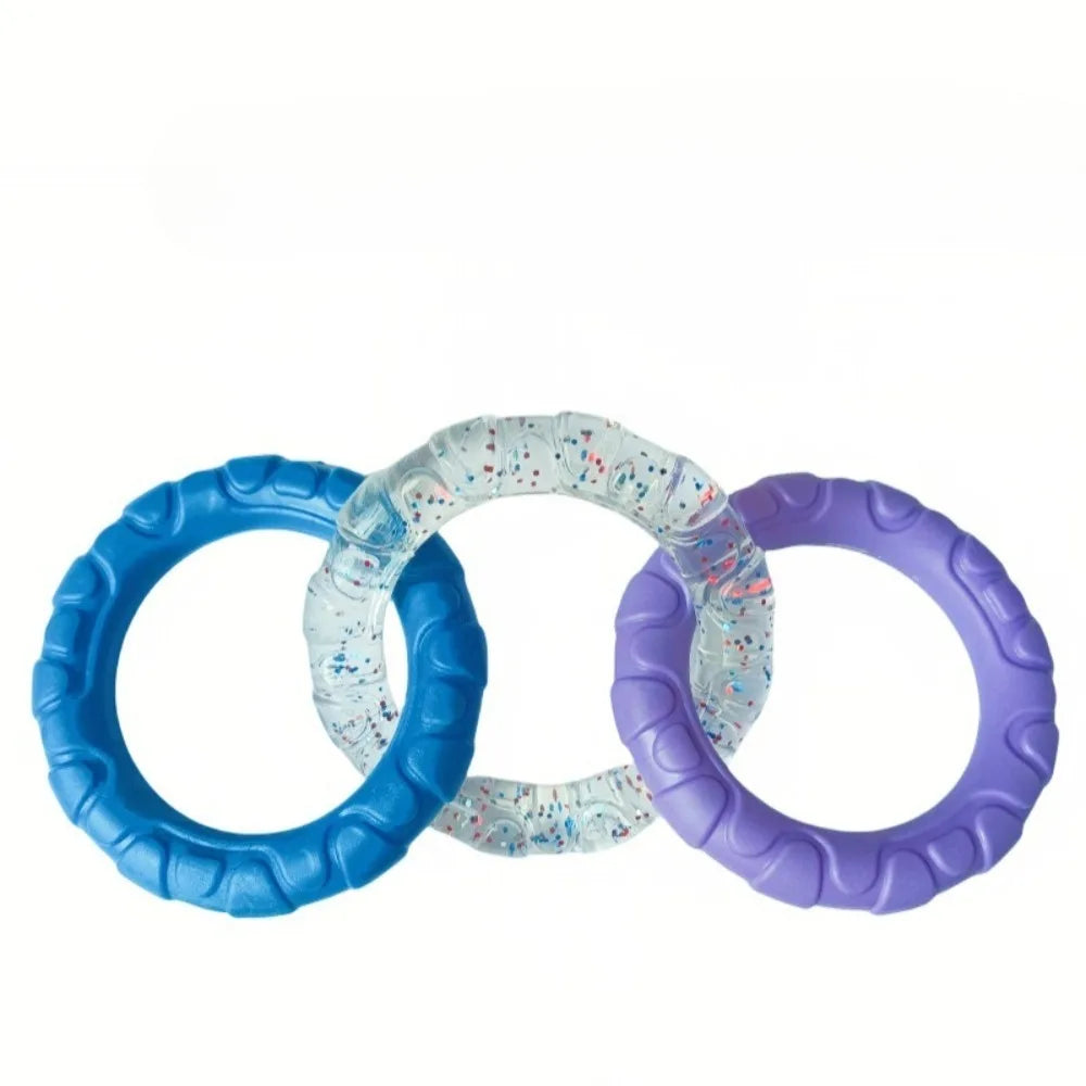 Dog Fetch Stick Launcher Toy | Interactive Ball Throwing Training Toy for Dogs & Cats