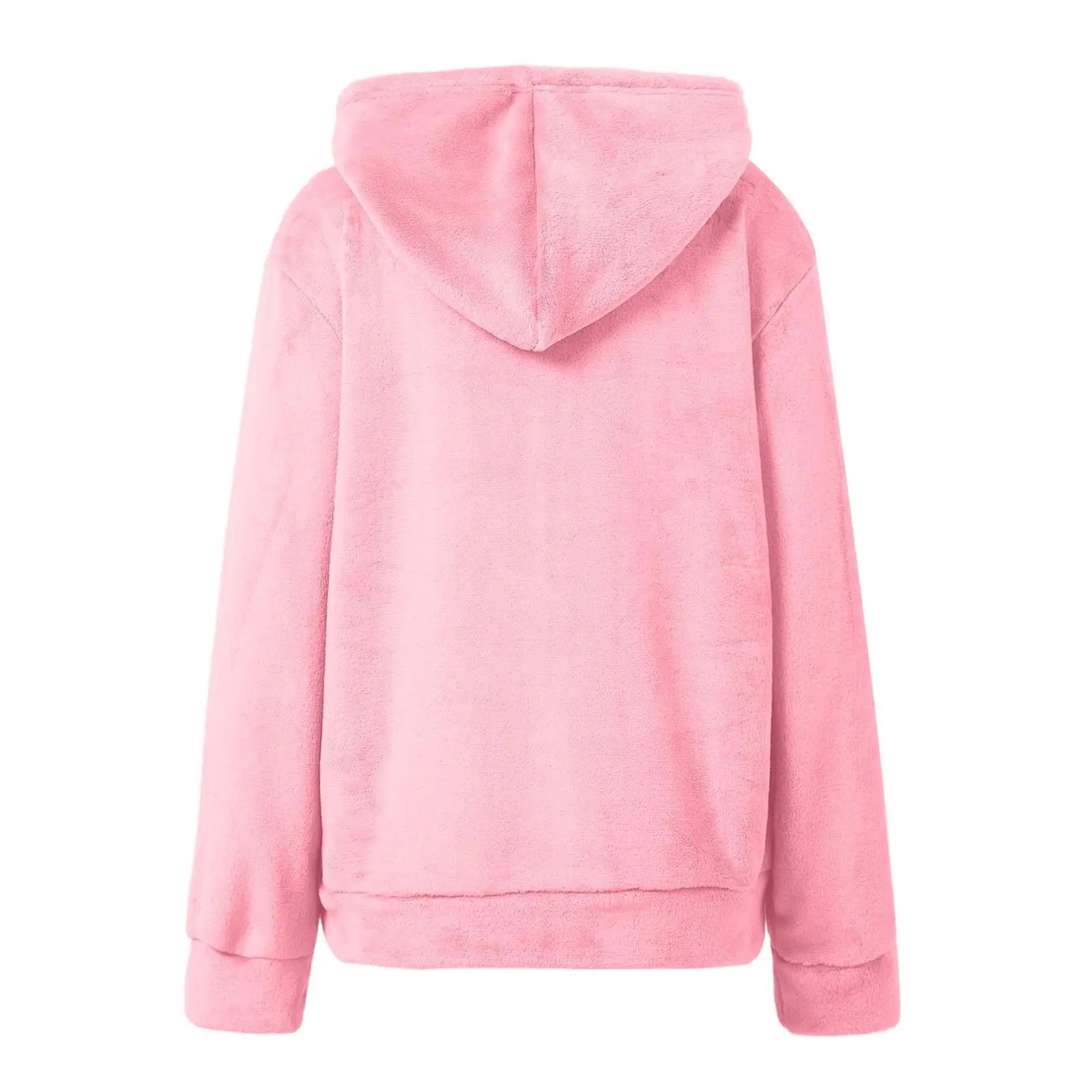 Pet Carrier Hoodie | Unisex Dog & Cat Hoodie with Front Pocket Sweatshirt