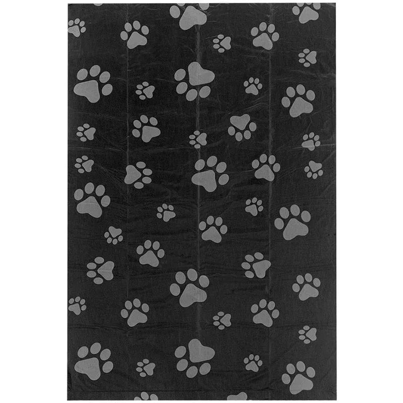 Dog Poop Bags | 120 Rolls Strong & Leak-Proof Pet Waste Bags