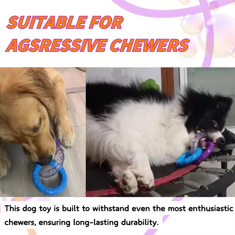 Dog Fetch Stick Launcher Toy | Interactive Ball Throwing Training Toy for Dogs & Cats