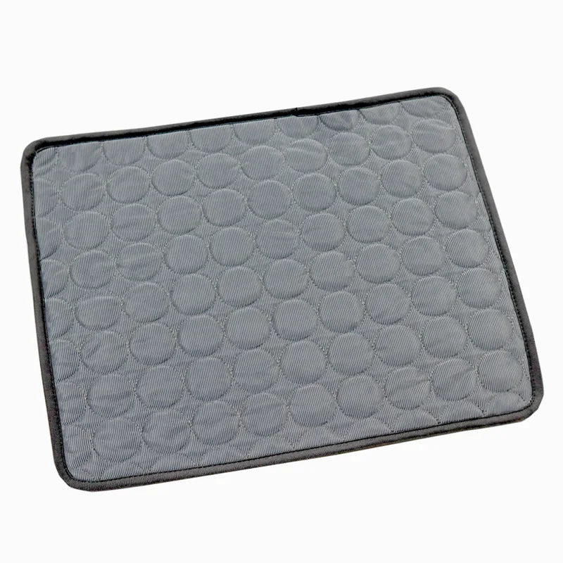 Dog Cooling Mat | Summer Cooling Pad for Dogs & Cats (Extra Large Sizes Available)