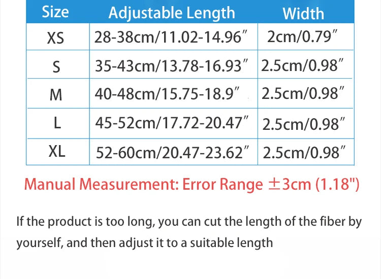 LED Dog Collar | Rechargeable Glow in the Dark Pet Safety Light Collar