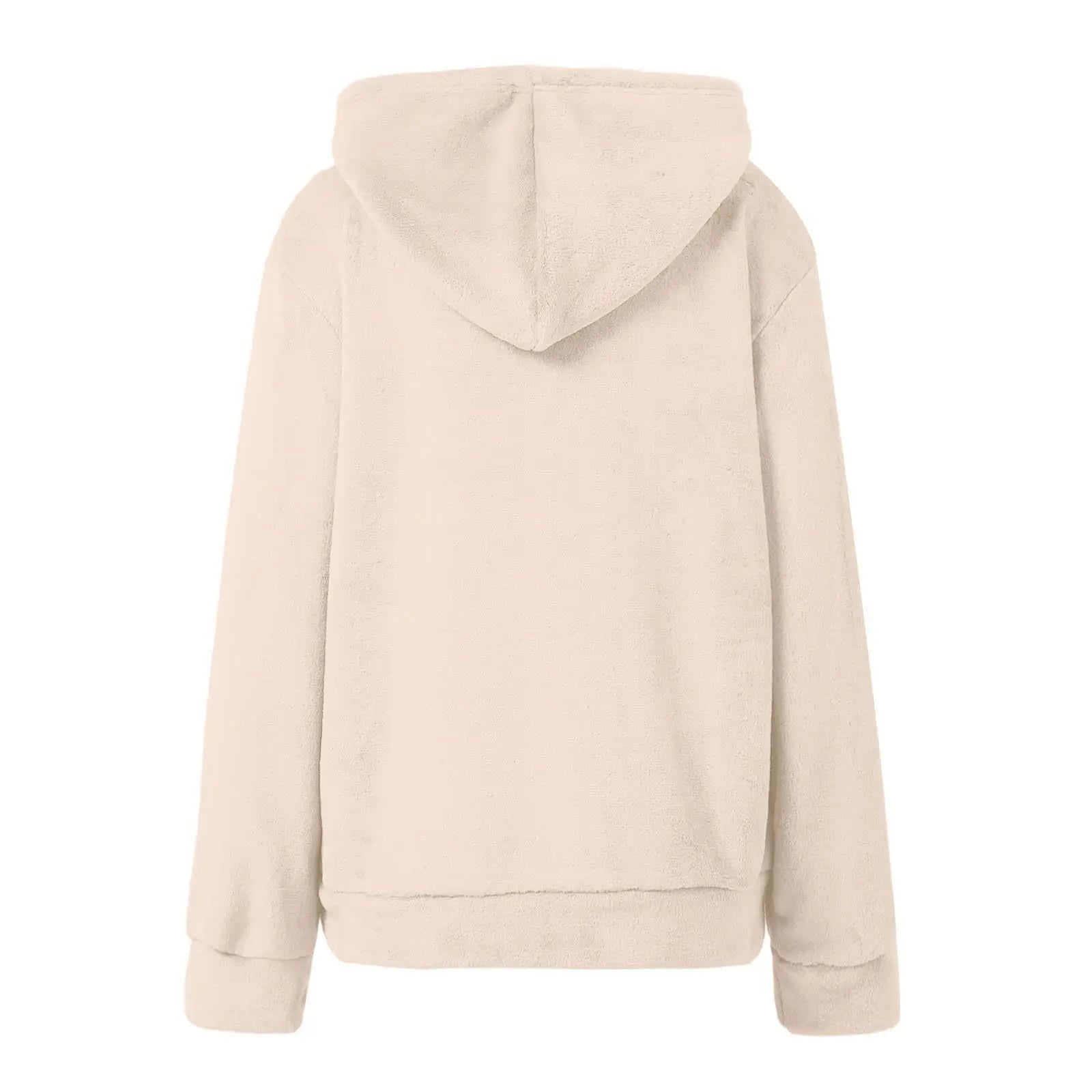 Pet Carrier Hoodie | Unisex Dog & Cat Hoodie with Front Pocket Sweatshirt
