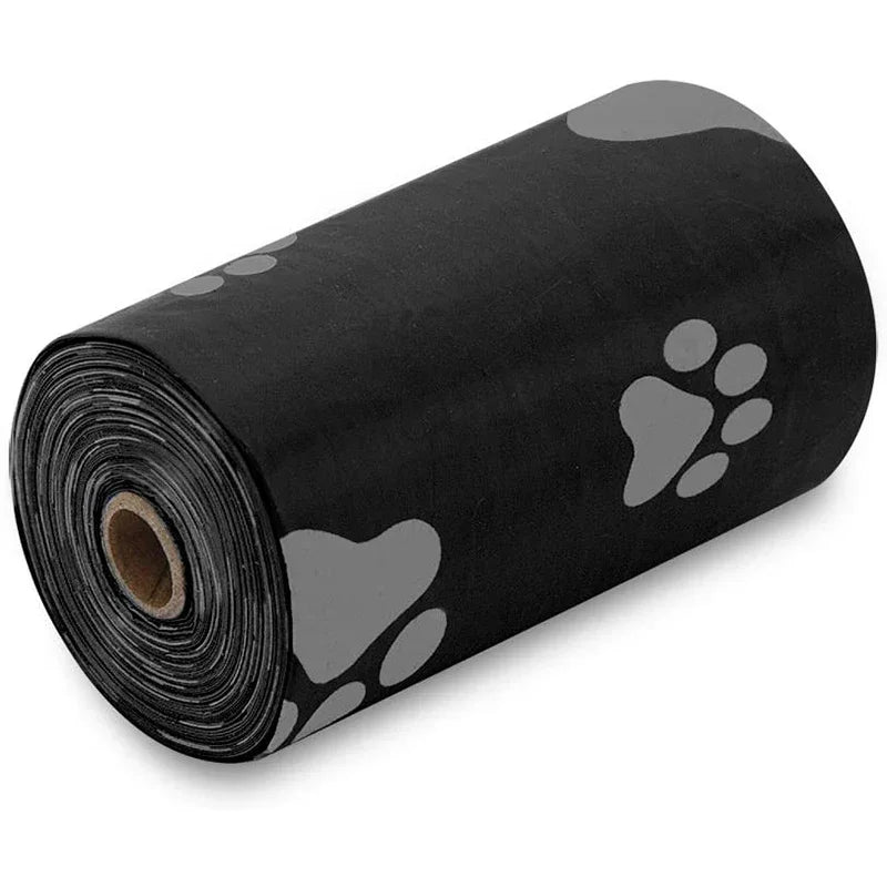 Dog Poop Bags | 120 Rolls Strong & Leak-Proof Pet Waste Bags