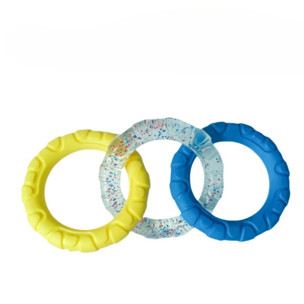 Dog Fetch Stick Launcher Toy | Interactive Ball Throwing Training Toy for Dogs & Cats