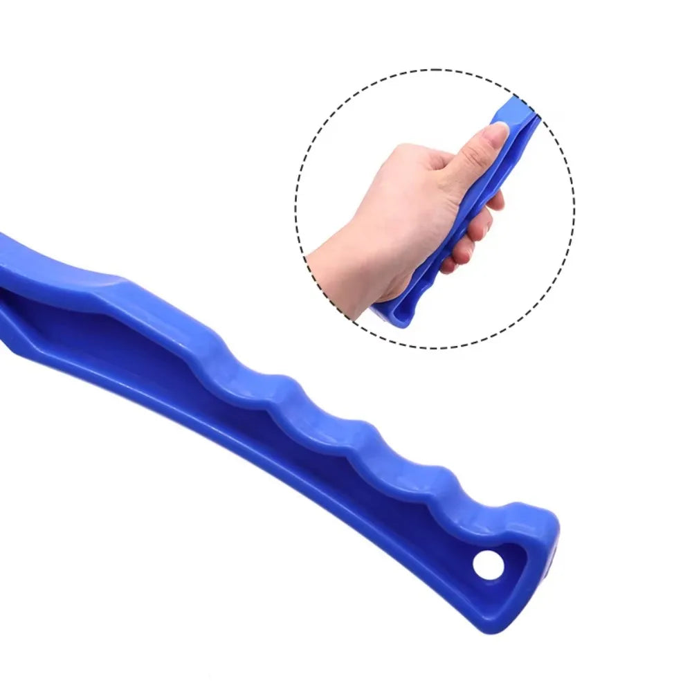 Dog Fetch Stick Launcher Toy | Interactive Ball Throwing Training Toy for Dogs & Cats