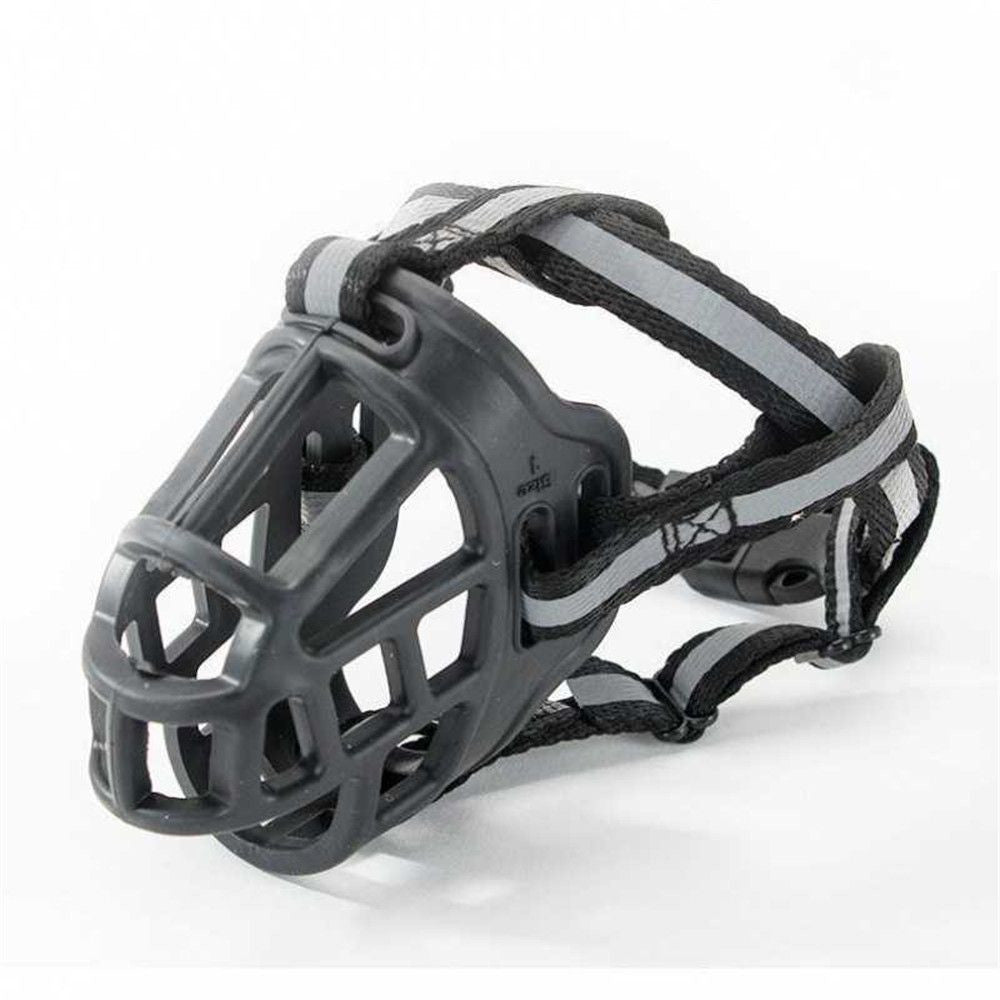 Breathable Basket Muzzles
